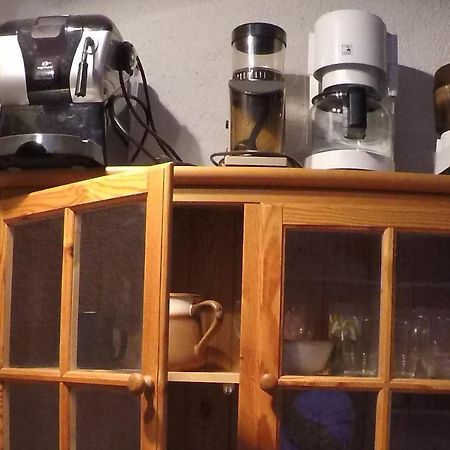 Ferienwohnung Interlaken/Wilderswil Eksteriør bilde